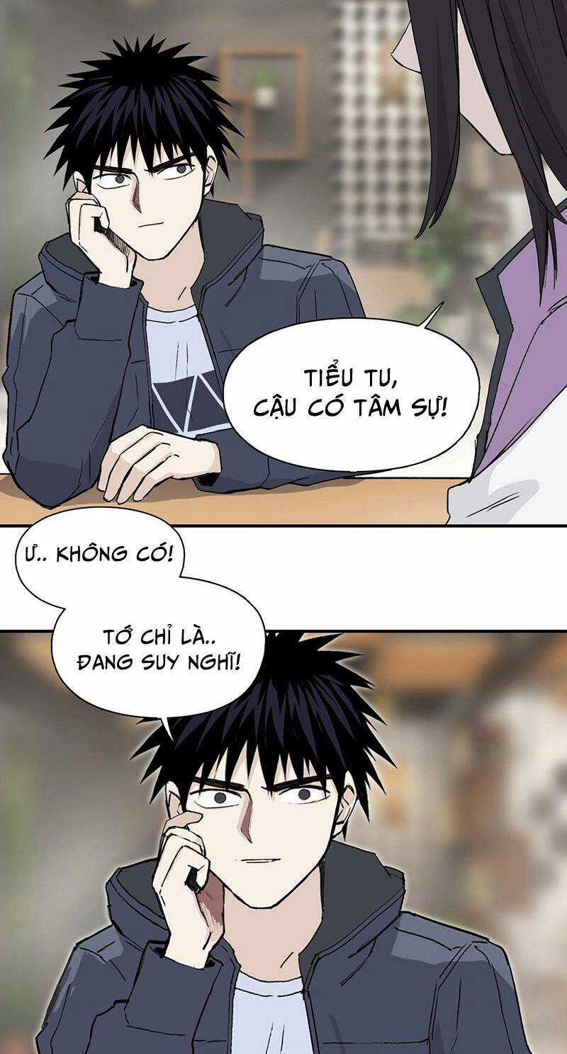 Siêu Năng Lập Phương - Chapter 297 - Trang 34