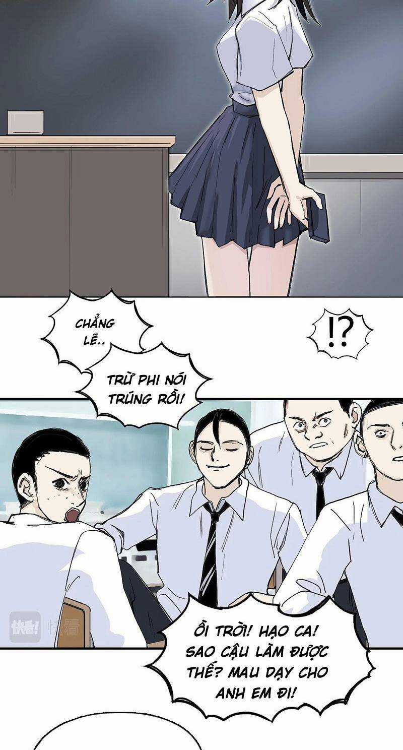 Siêu Năng Lập Phương - Chapter 297 - Trang 40