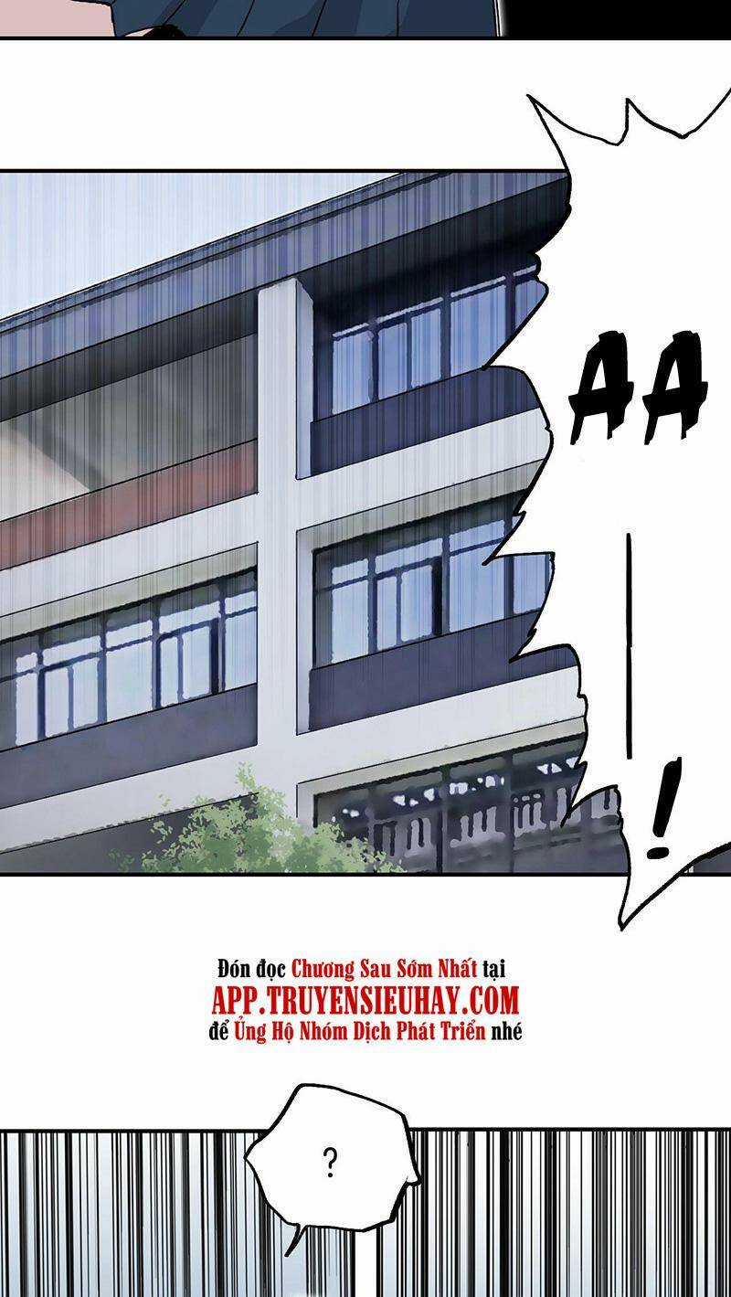 Siêu Năng Lập Phương - Chapter 297 - Trang 5