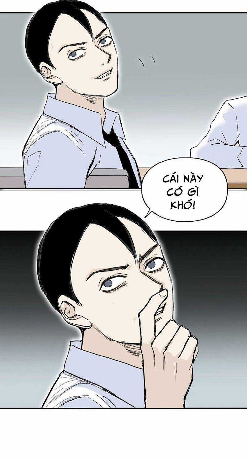 Siêu Năng Lập Phương - Chapter 297 - Trang 42