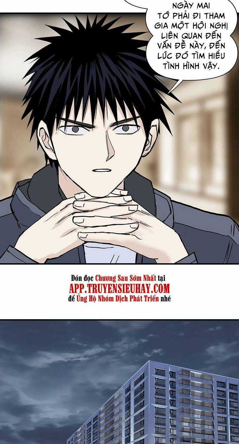 Siêu Năng Lập Phương - Chapter 297 - Trang 50