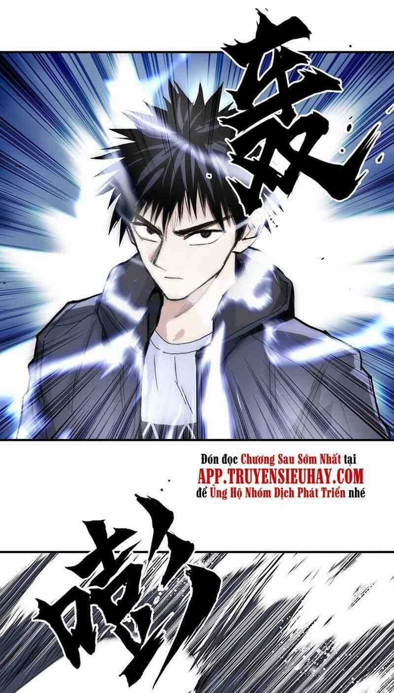 Siêu Năng Lập Phương - Chapter 298 - Trang 3