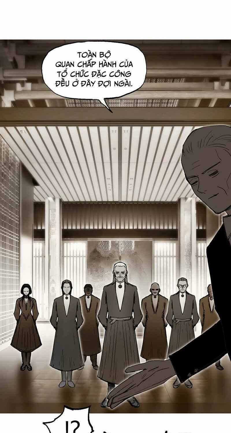 Siêu Năng Lập Phương - Chapter 298 - Trang 31