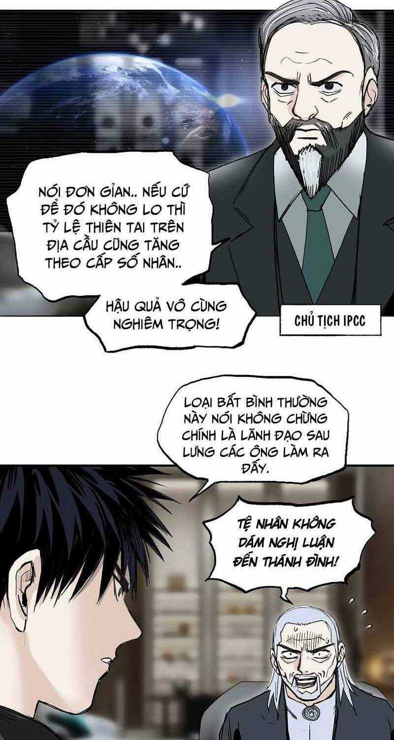 Siêu Năng Lập Phương - Chapter 298 - Trang 36