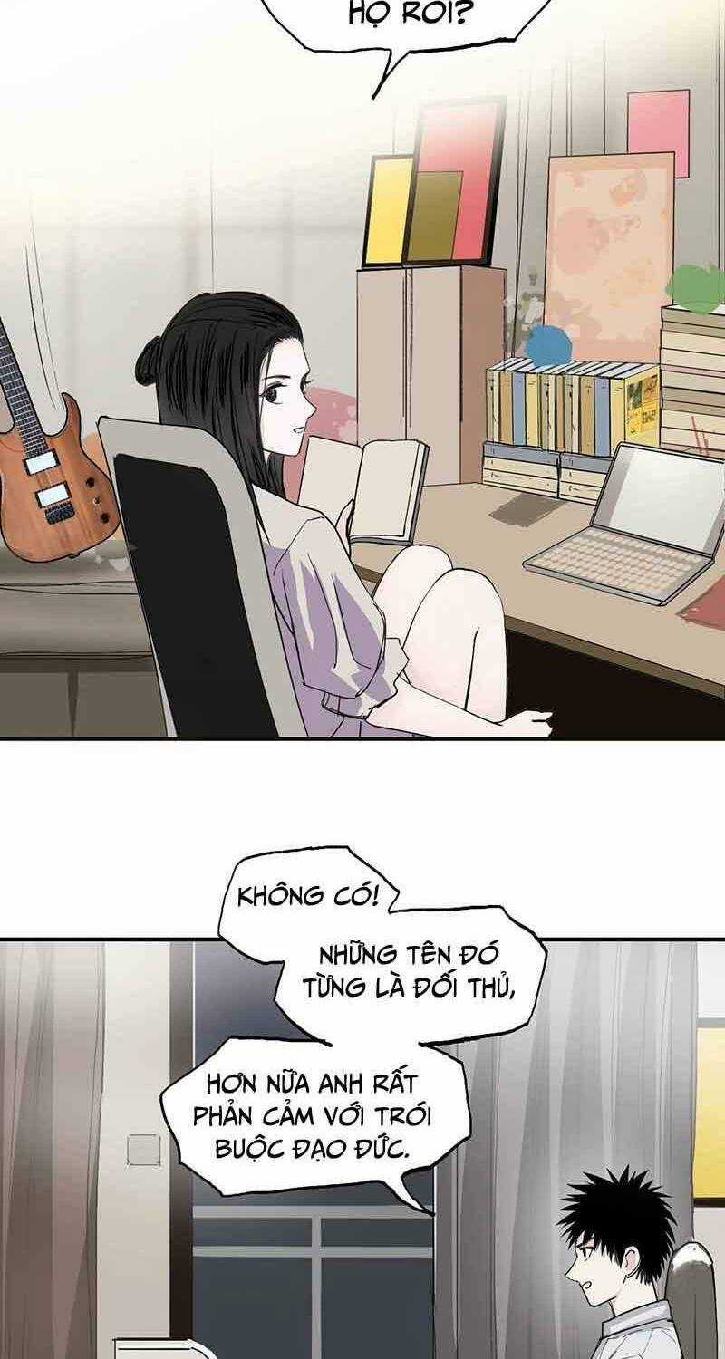 Siêu Năng Lập Phương - Chapter 298 - Trang 40