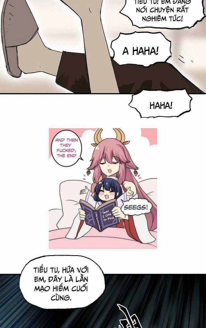 Siêu Năng Lập Phương - Chapter 298 - Trang 50