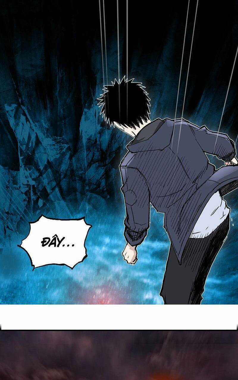 Siêu Năng Lập Phương - Chapter 298 - Trang 52