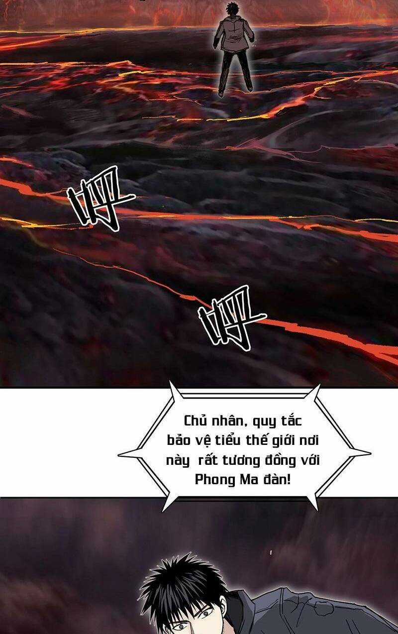 Siêu Năng Lập Phương - Chapter 298 - Trang 54