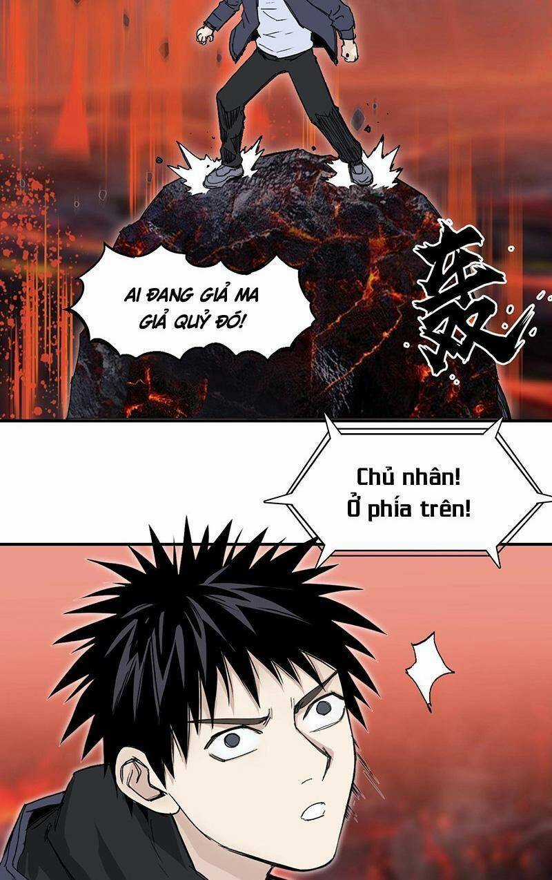 Siêu Năng Lập Phương - Chapter 298 - Trang 57