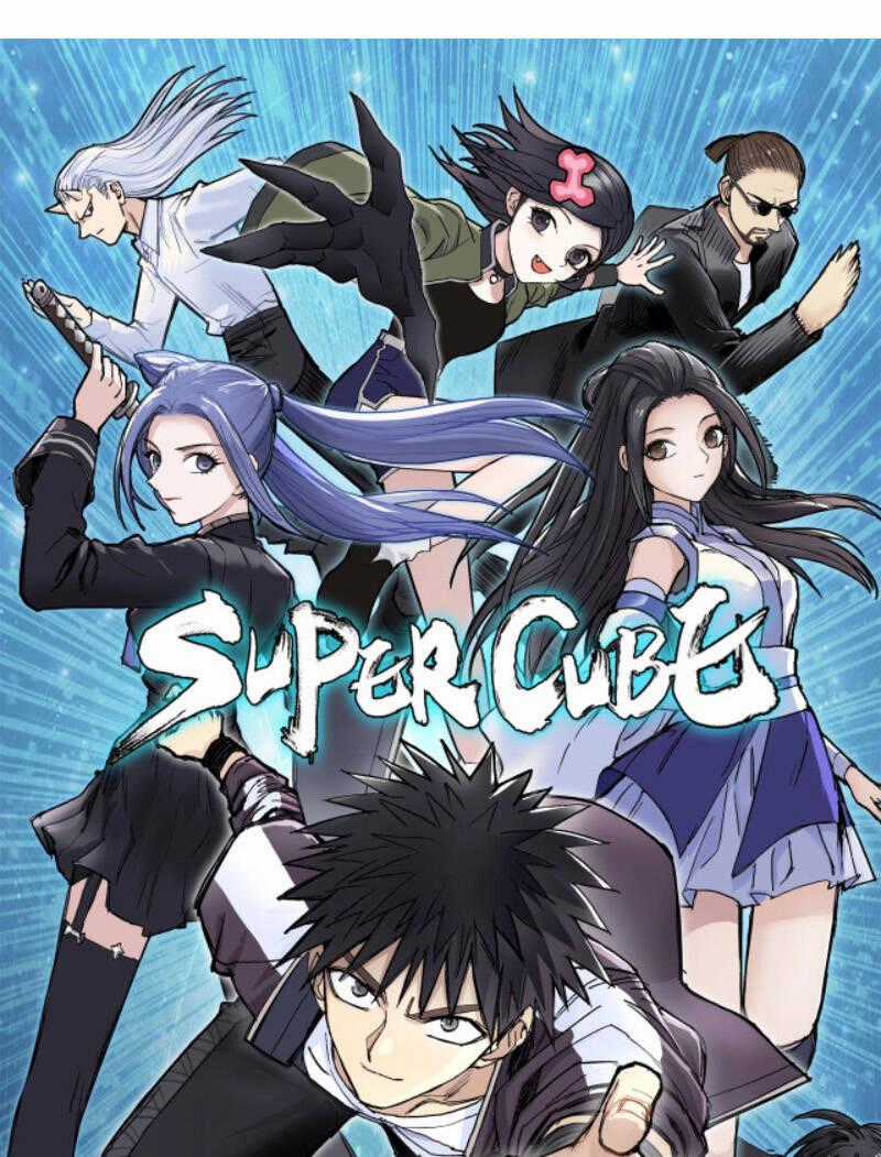 Siêu Năng Lập Phương - Chapter 299 - Trang 1