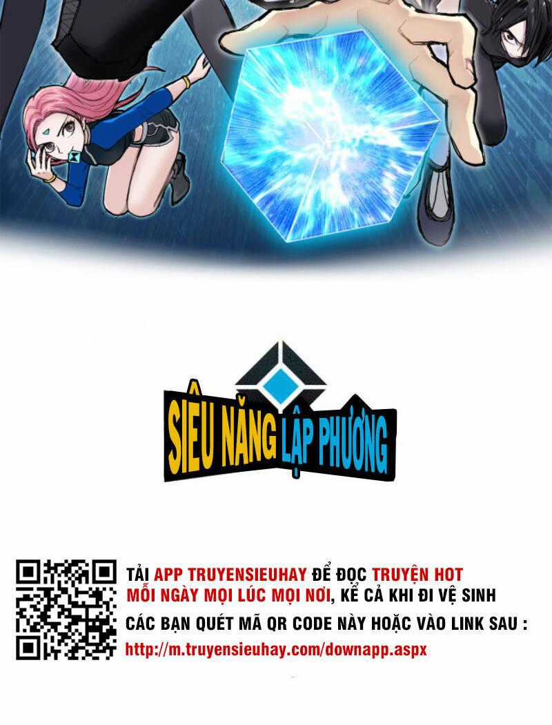 Siêu Năng Lập Phương - Chapter 299 - Trang 2
