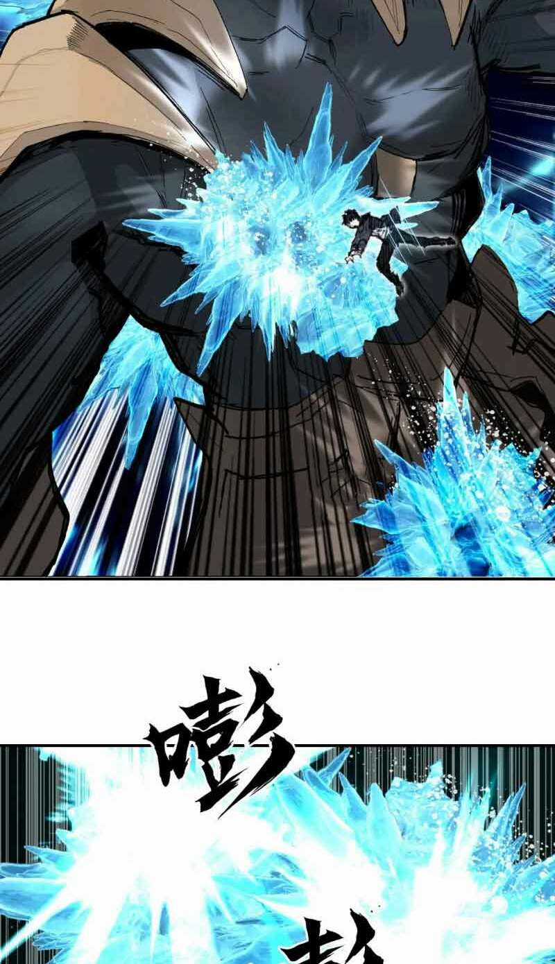 Siêu Năng Lập Phương - Chapter 299 - Trang 38