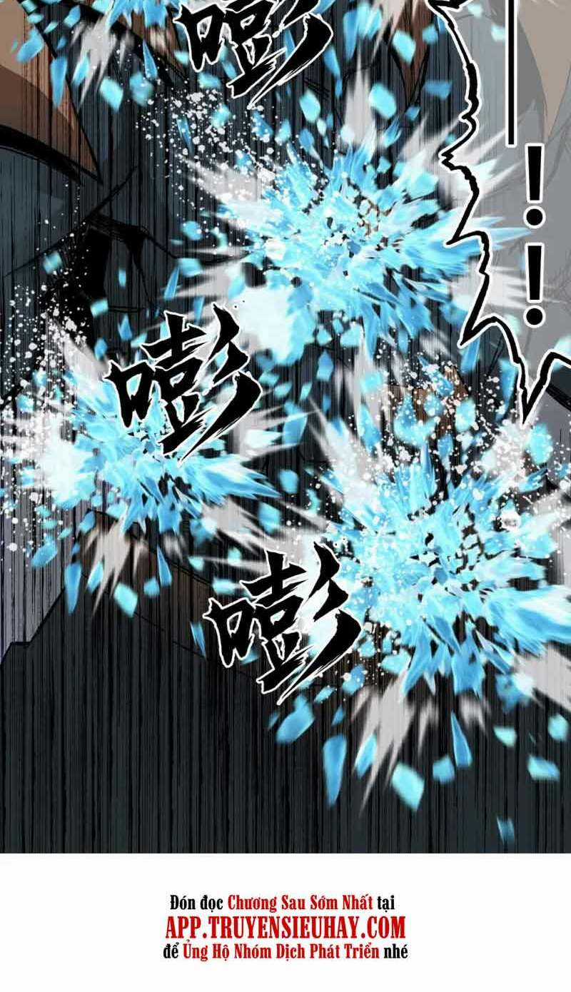 Siêu Năng Lập Phương - Chapter 299 - Trang 42