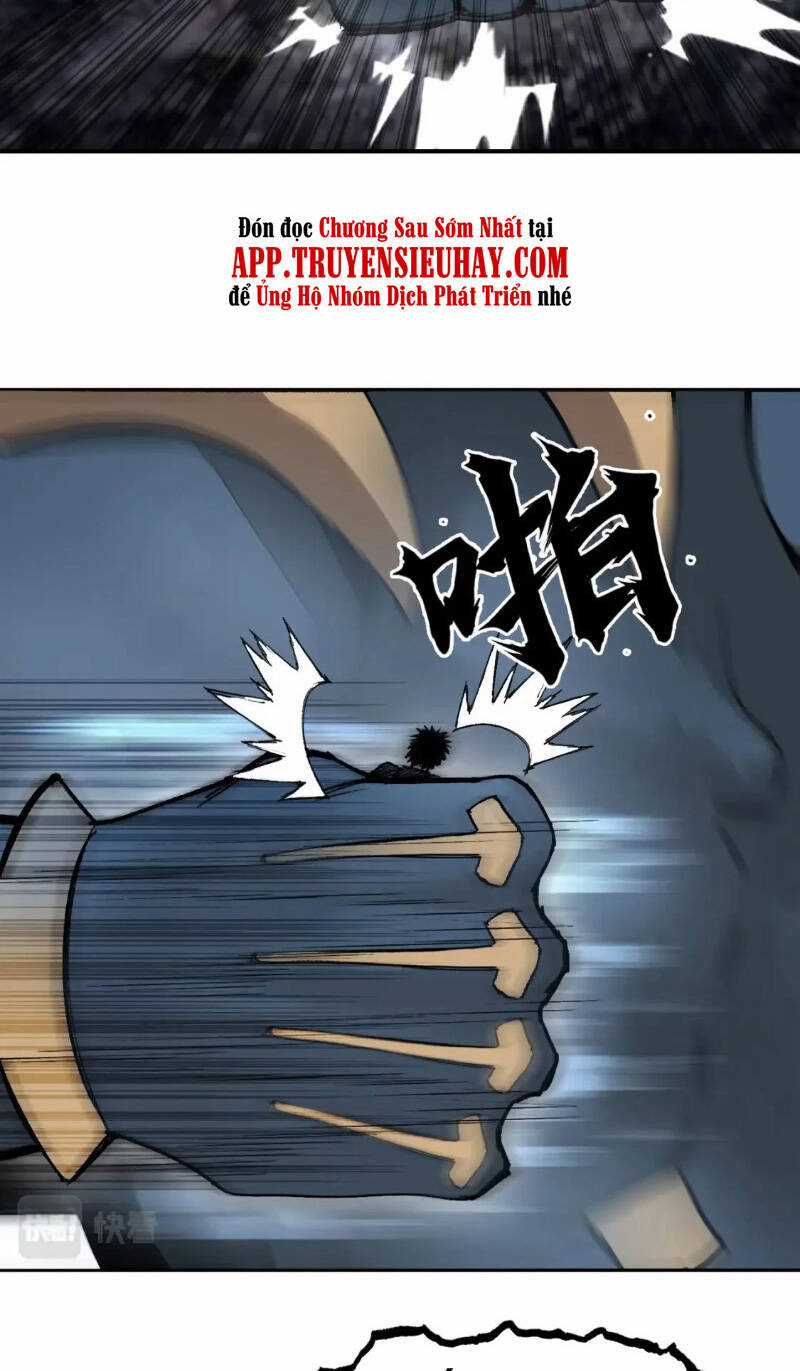 Siêu Năng Lập Phương - Chapter 299 - Trang 47