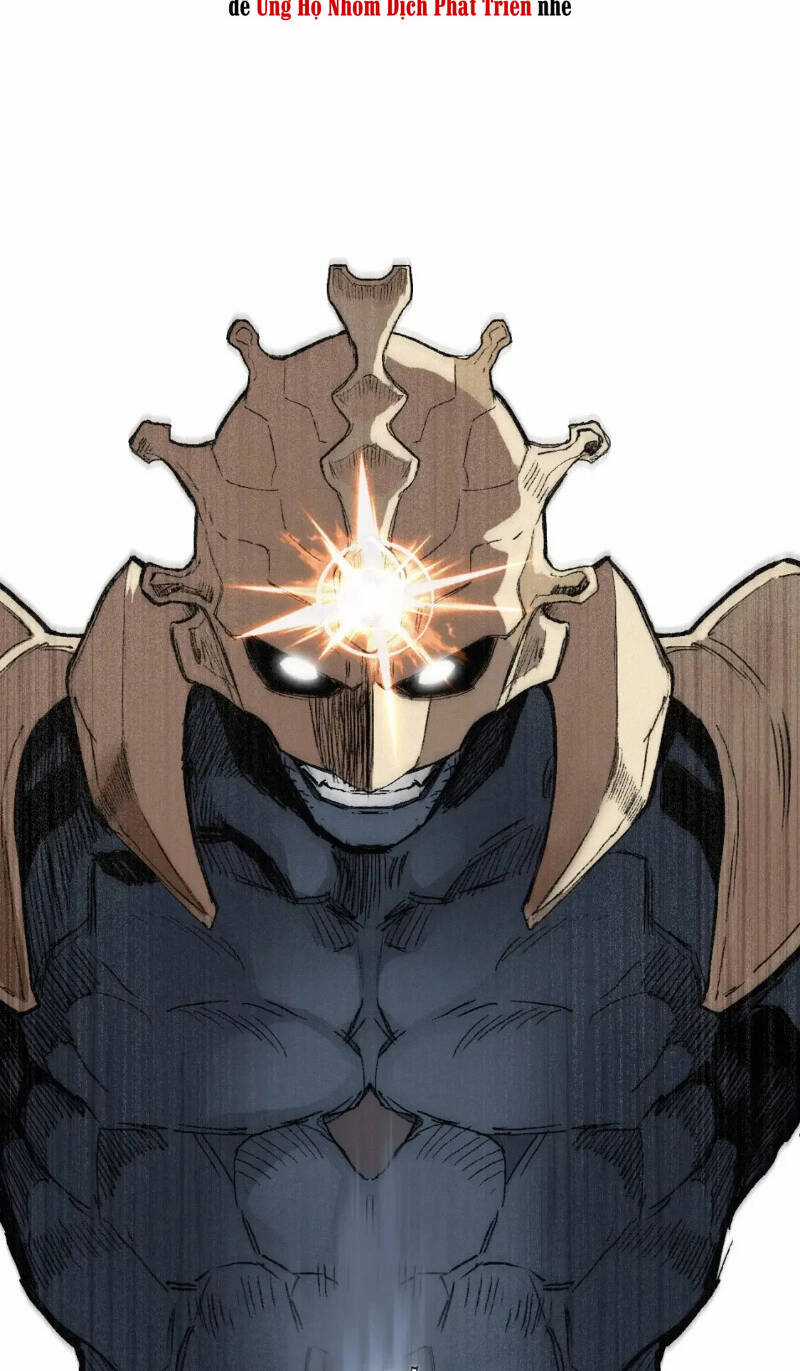 Siêu Năng Lập Phương - Chapter 299 - Trang 56