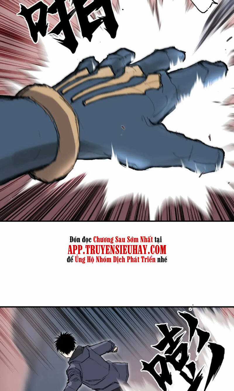 Siêu Năng Lập Phương - Chapter 299 - Trang 8