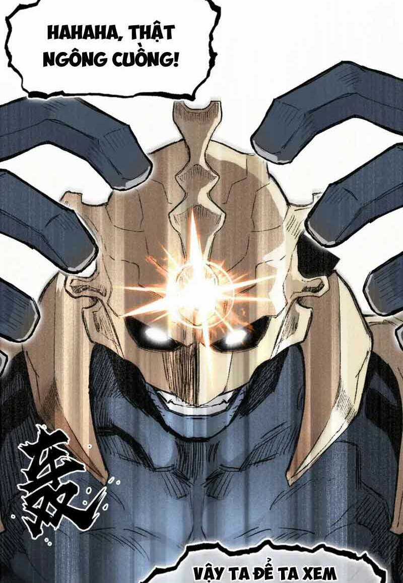 Siêu Năng Lập Phương - Chapter 299 - Trang 78