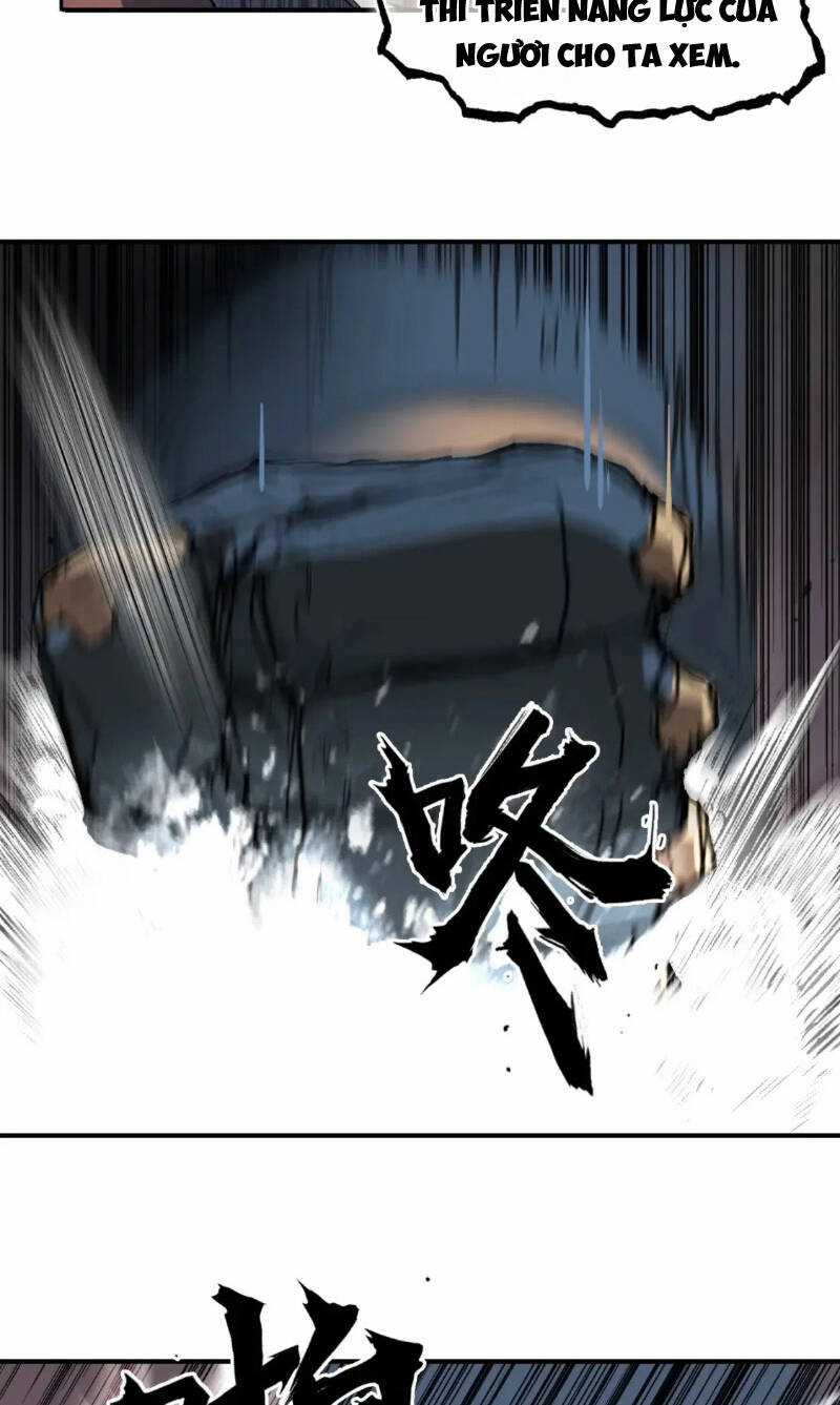 Siêu Năng Lập Phương - Chapter 299 - Trang 10