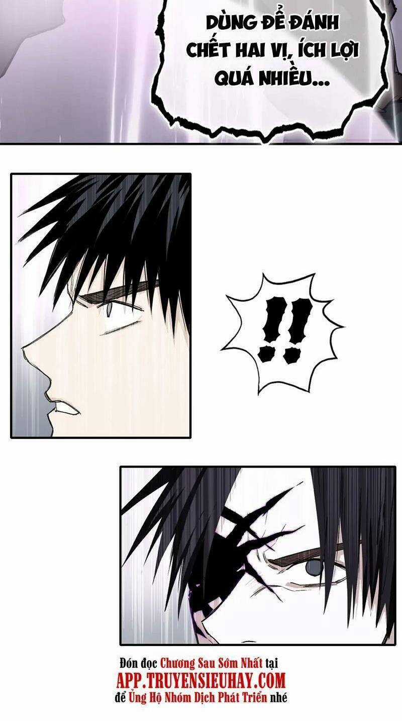 Siêu Năng Lập Phương - Chapter 300 - Trang 22