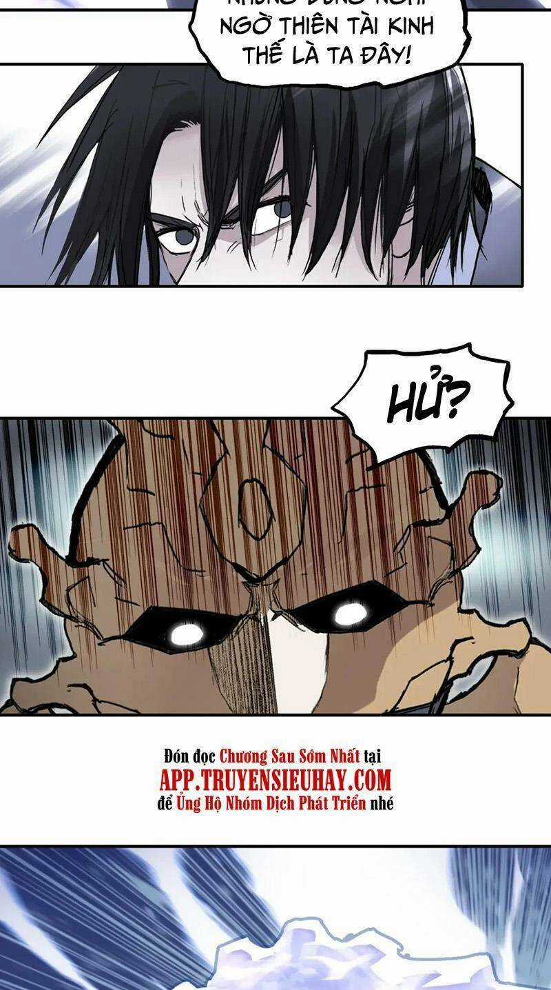 Siêu Năng Lập Phương - Chapter 300 - Trang 29