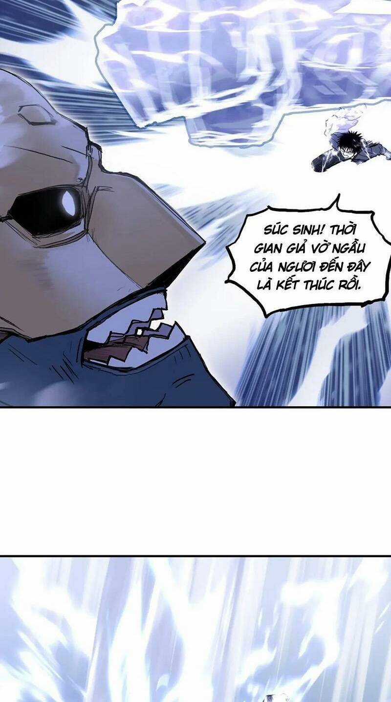 Siêu Năng Lập Phương - Chapter 300 - Trang 30
