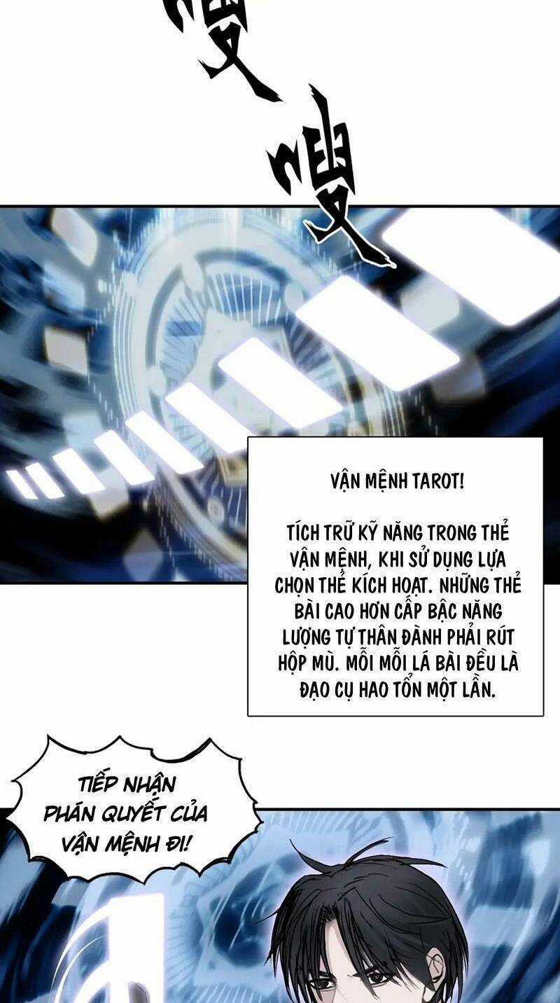Siêu Năng Lập Phương - Chapter 300 - Trang 4
