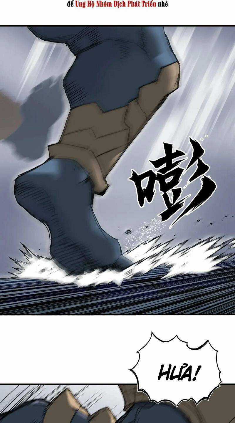 Siêu Năng Lập Phương - Chapter 300 - Trang 33