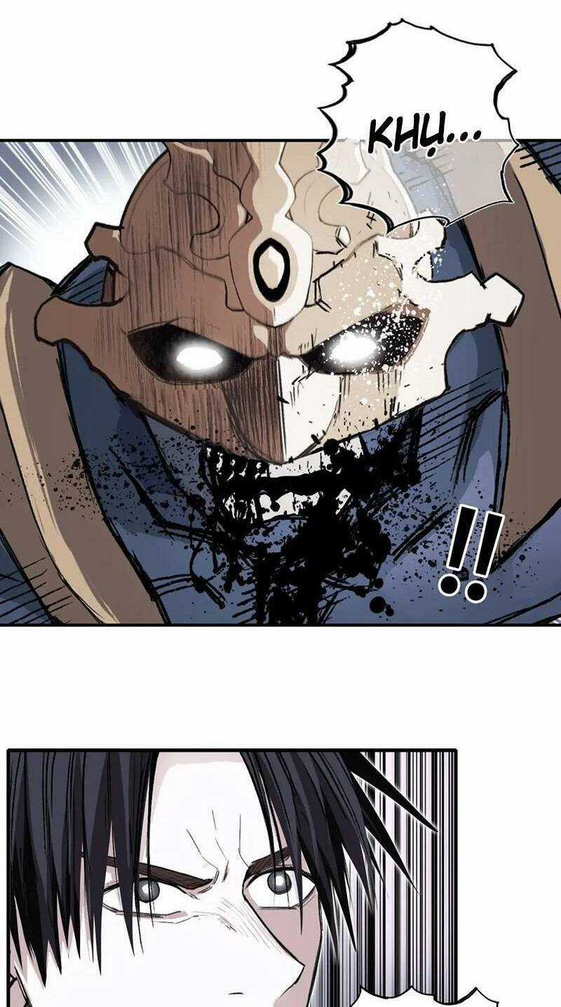 Siêu Năng Lập Phương - Chapter 300 - Trang 36