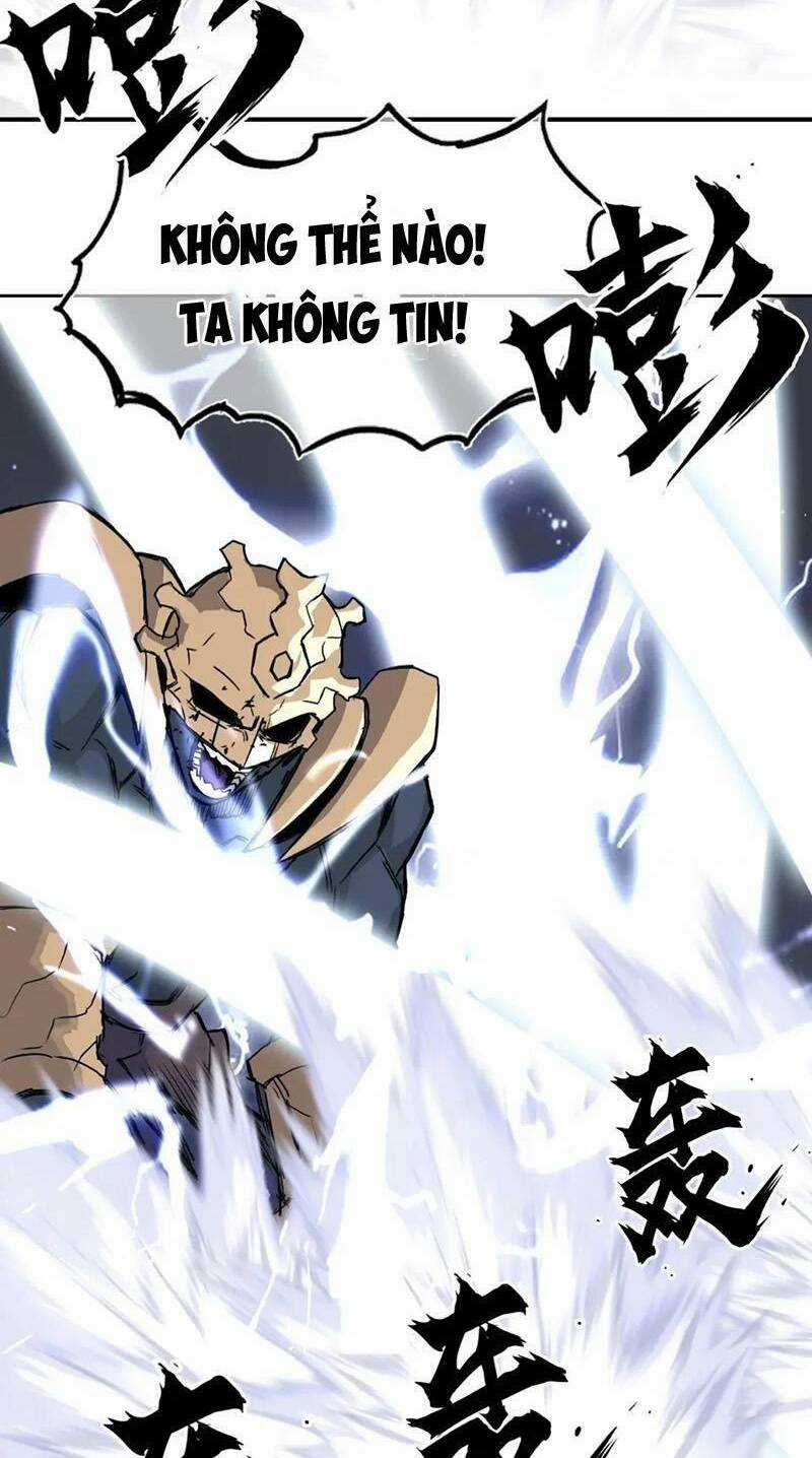 Siêu Năng Lập Phương - Chapter 300 - Trang 40