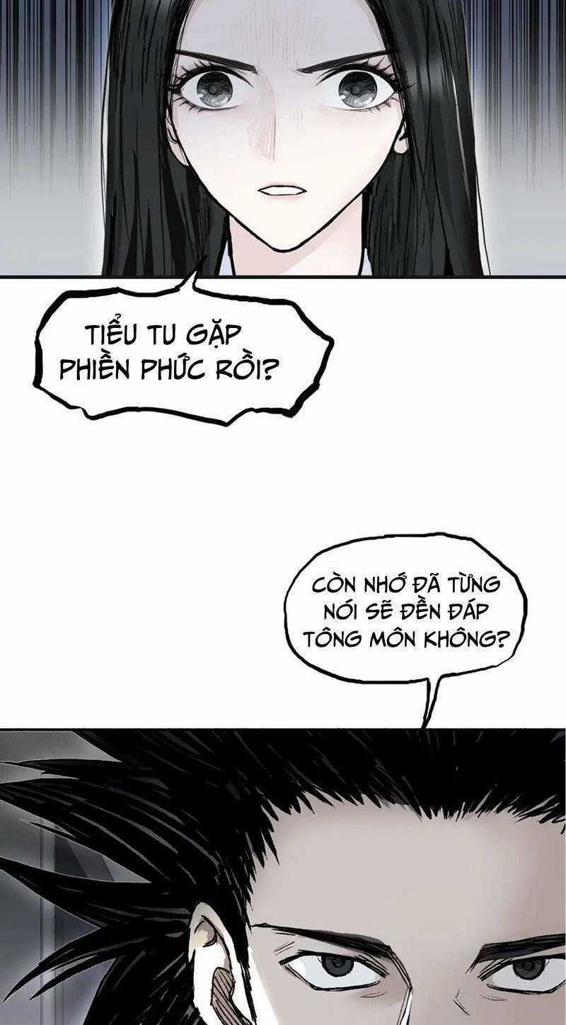 Siêu Năng Lập Phương - Chapter 300 - Trang 61