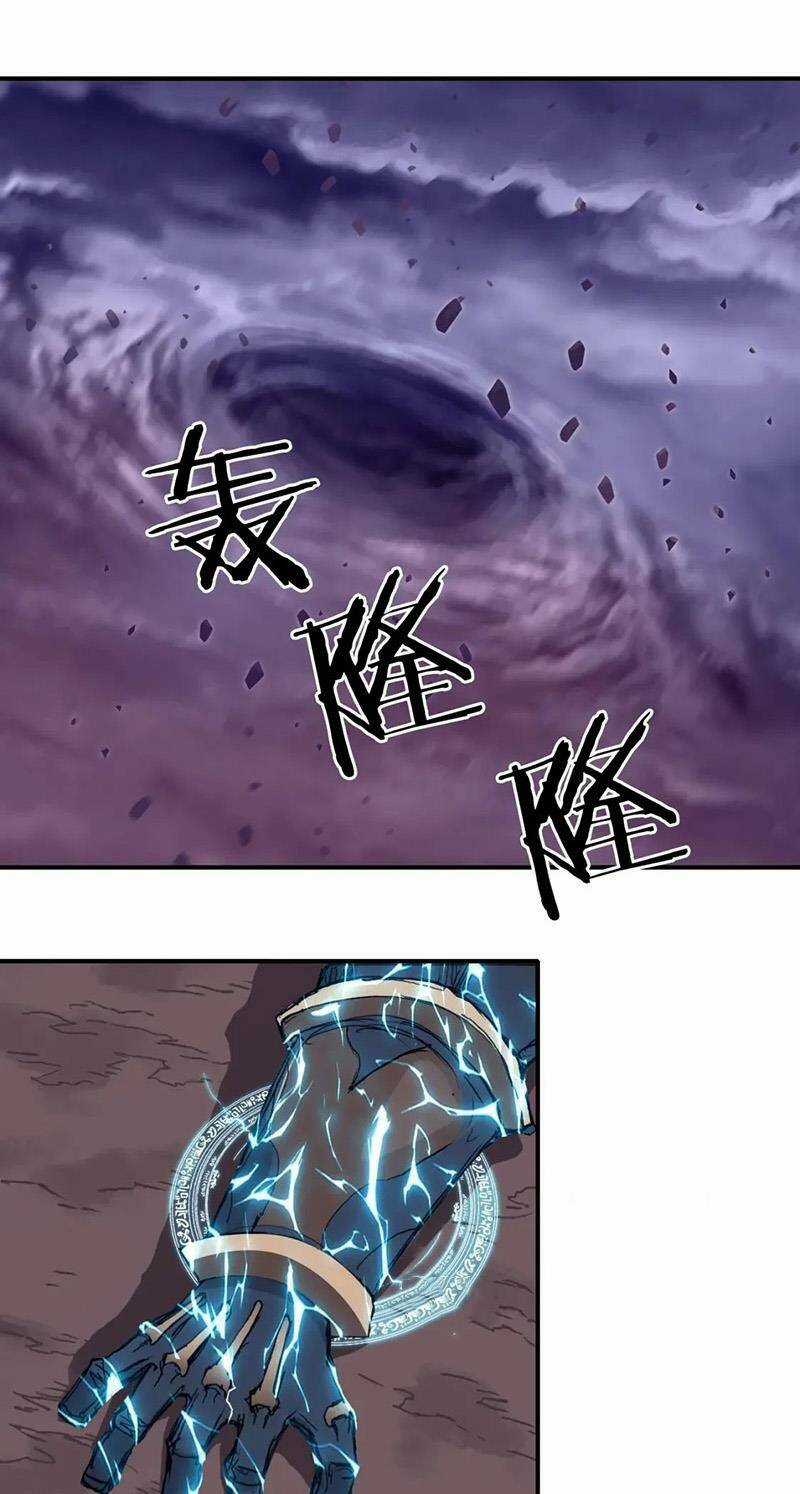 Siêu Năng Lập Phương - Chapter 301 - Trang 3