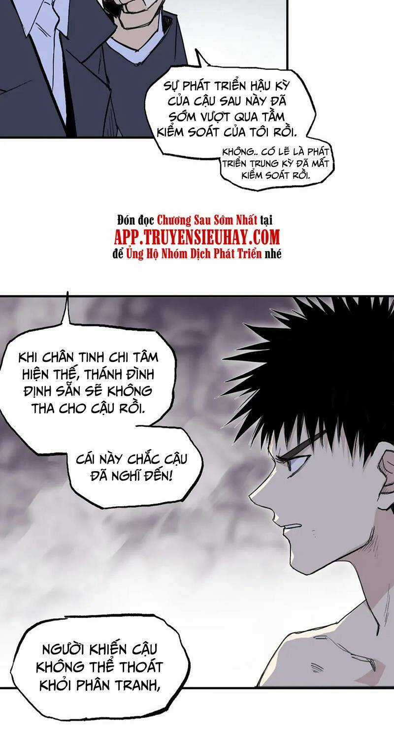 Siêu Năng Lập Phương - Chapter 301 - Trang 22