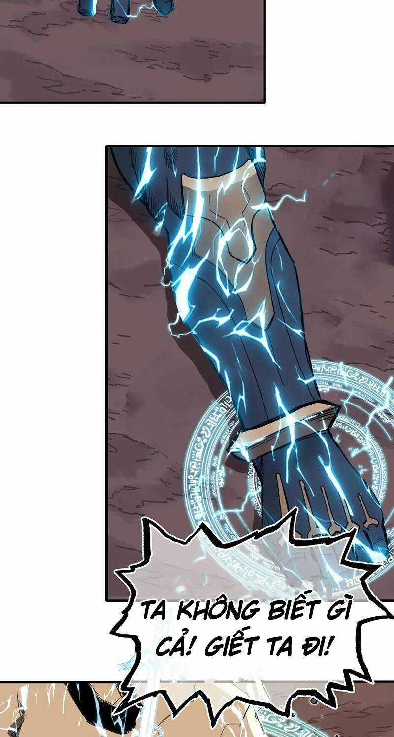 Siêu Năng Lập Phương - Chapter 301 - Trang 4