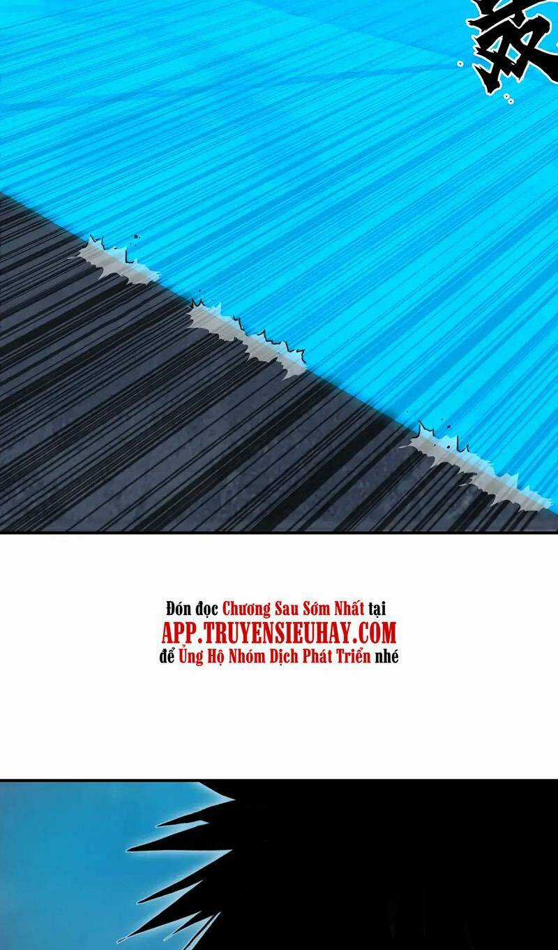 Siêu Năng Lập Phương - Chapter 301 - Trang 31