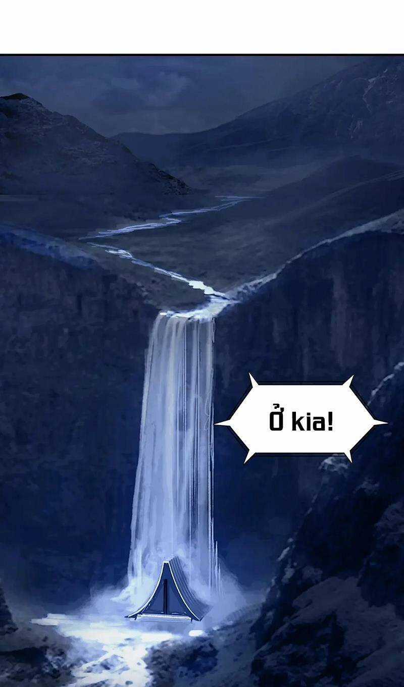 Siêu Năng Lập Phương - Chapter 301 - Trang 38