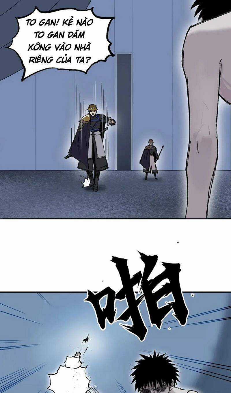 Siêu Năng Lập Phương - Chapter 301 - Trang 40