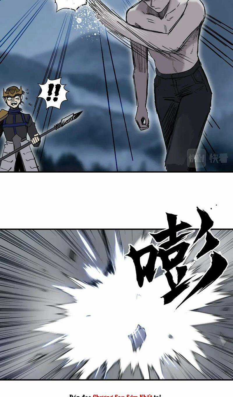 Siêu Năng Lập Phương - Chapter 301 - Trang 41