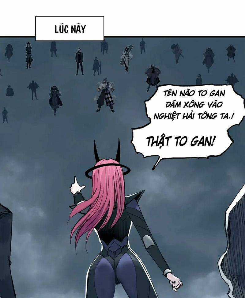 Siêu Năng Lập Phương - Chapter 301 - Trang 43