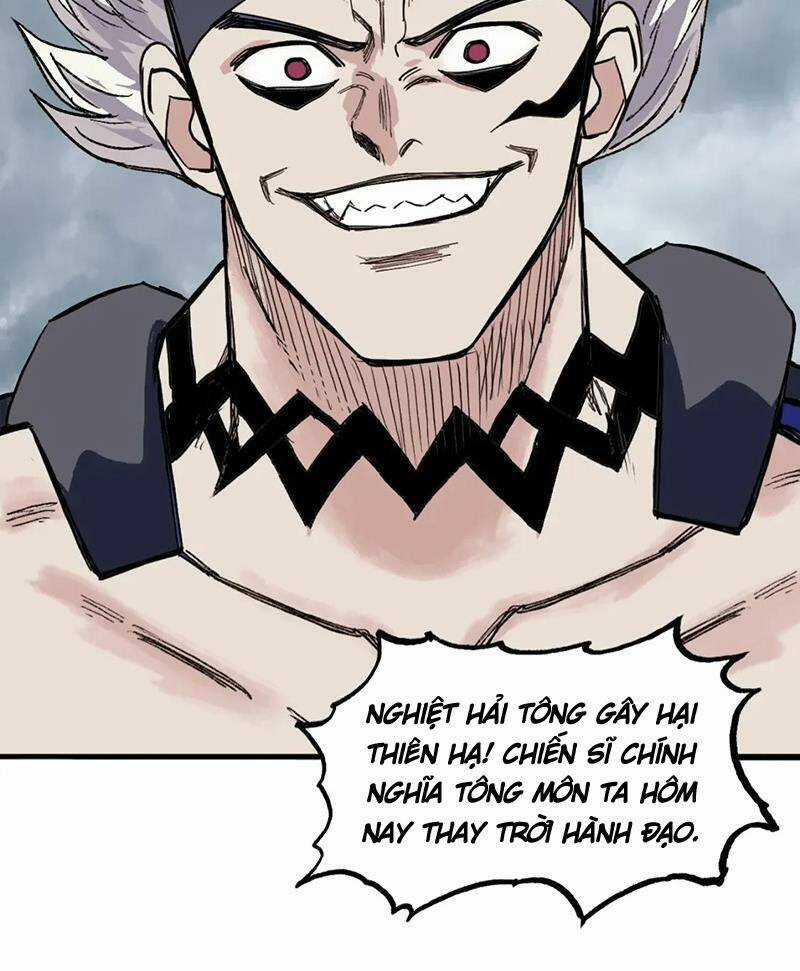 Siêu Năng Lập Phương - Chapter 301 - Trang 46