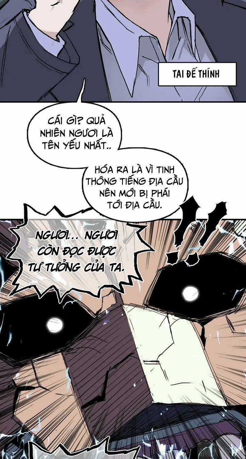 Siêu Năng Lập Phương - Chapter 301 - Trang 6