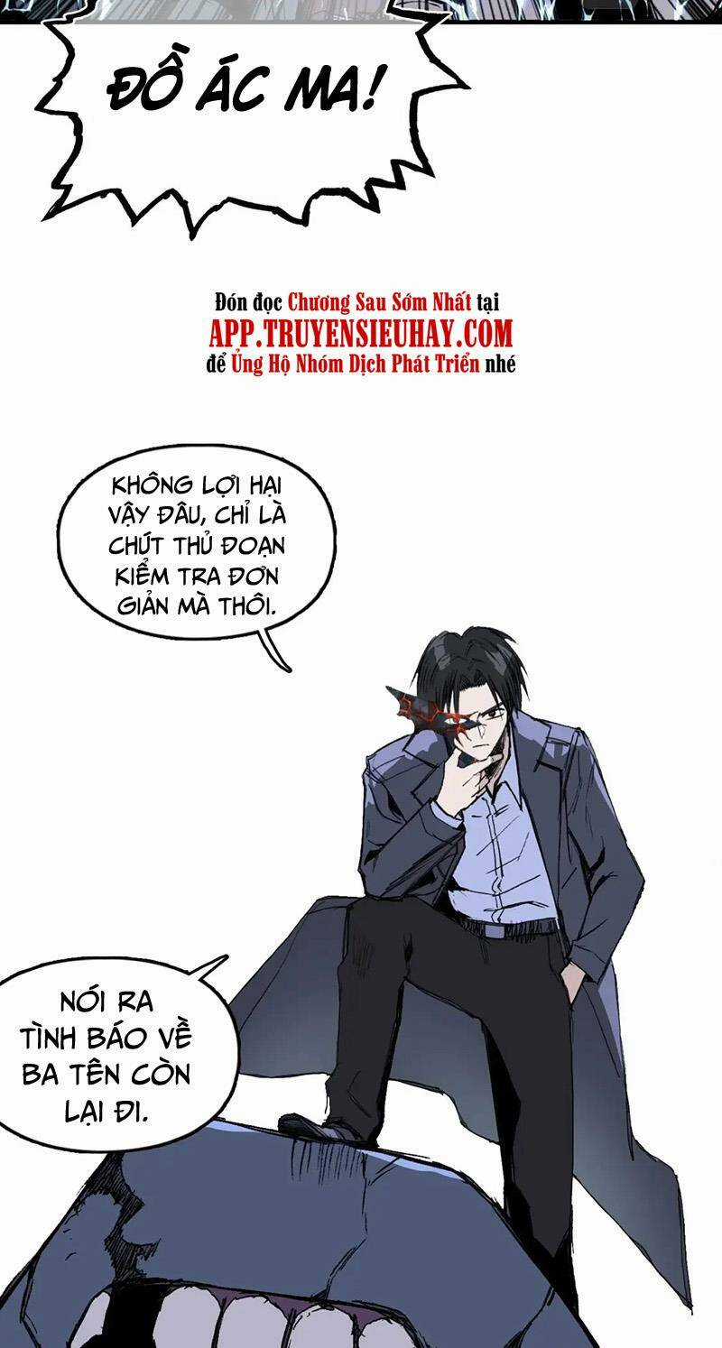 Siêu Năng Lập Phương - Chapter 301 - Trang 7