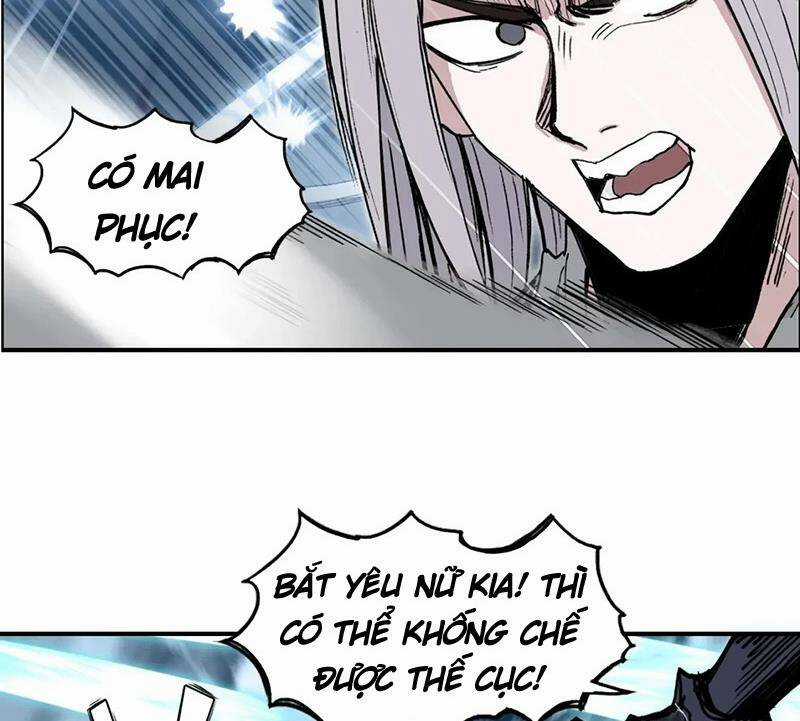 Siêu Năng Lập Phương - Chapter 301 - Trang 76