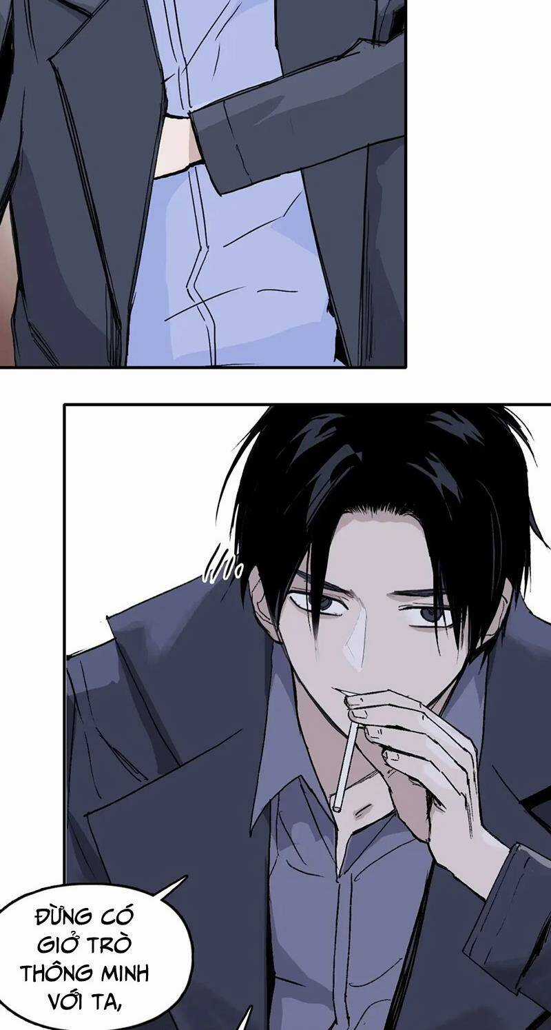 Siêu Năng Lập Phương - Chapter 301 - Trang 9