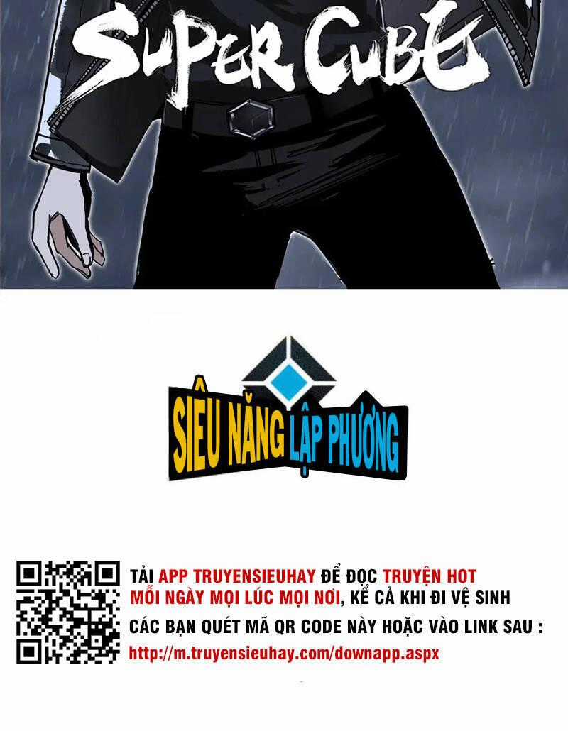 Siêu Năng Lập Phương - Chapter 302 - Trang 2