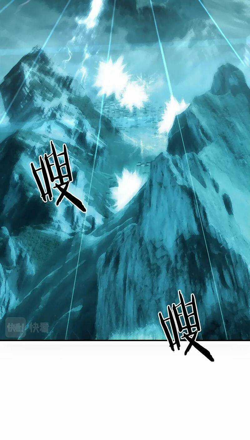 Siêu Năng Lập Phương - Chapter 302 - Trang 15