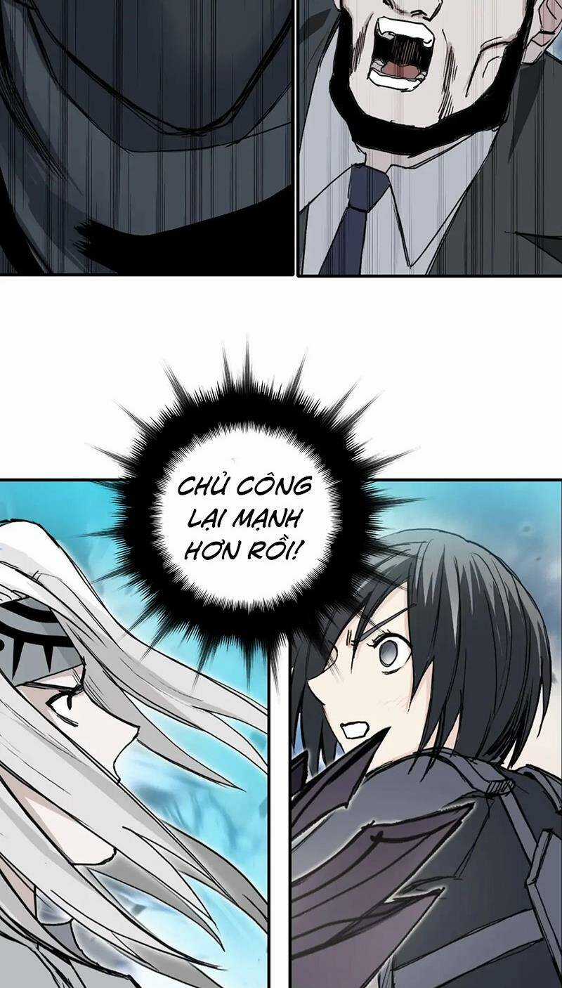 Siêu Năng Lập Phương - Chapter 302 - Trang 17
