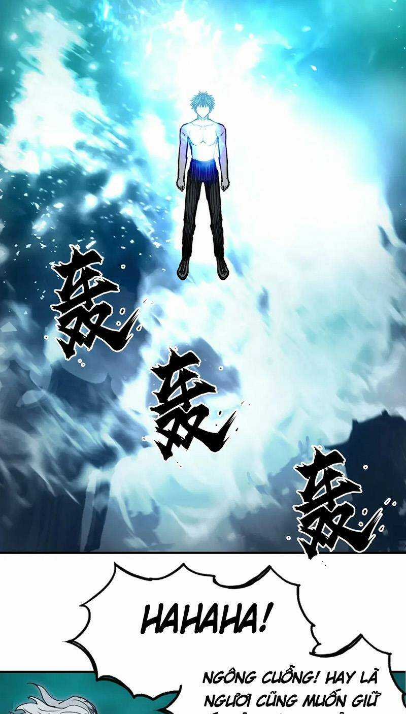 Siêu Năng Lập Phương - Chapter 302 - Trang 19