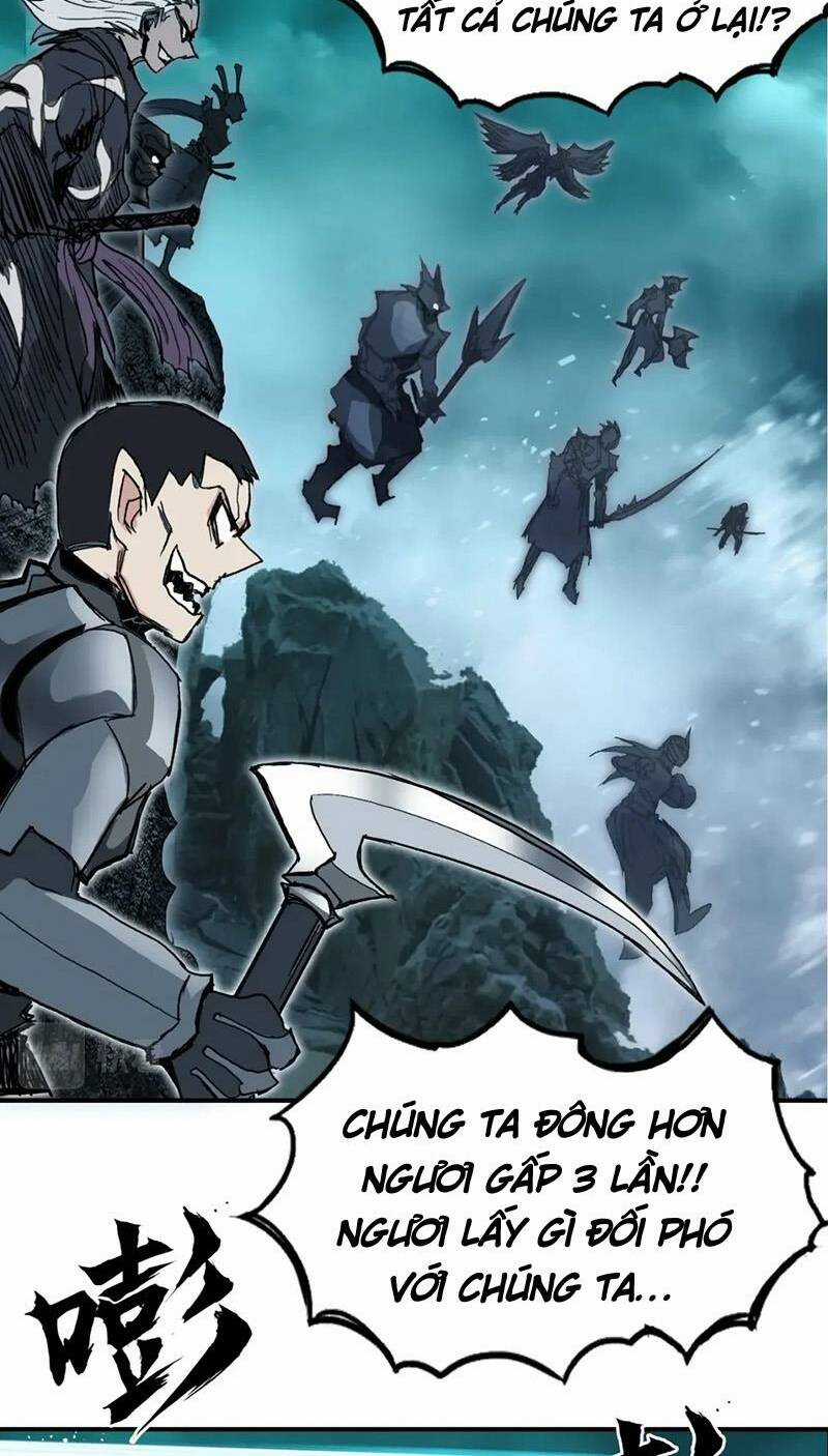 Siêu Năng Lập Phương - Chapter 302 - Trang 20