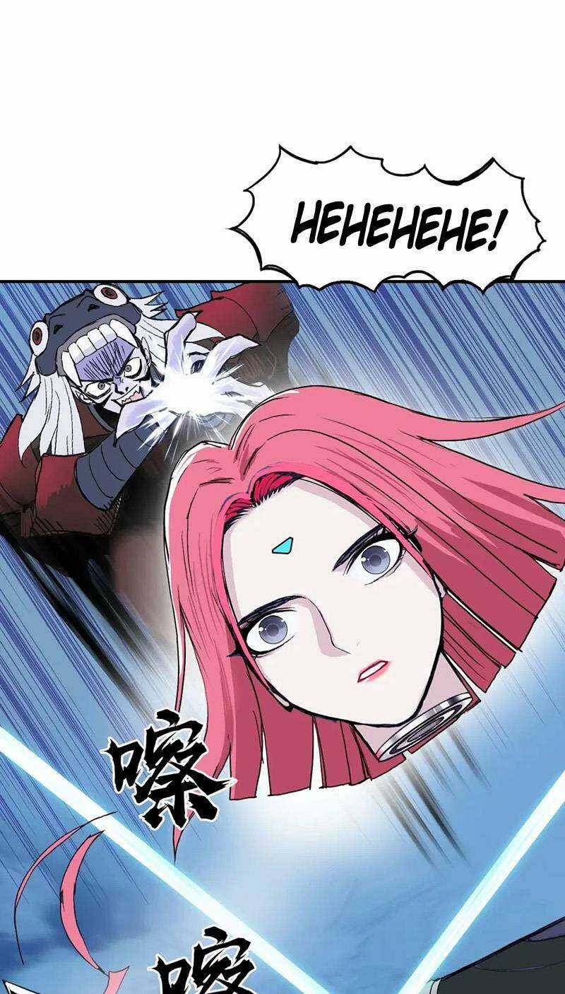 Siêu Năng Lập Phương - Chapter 302 - Trang 3