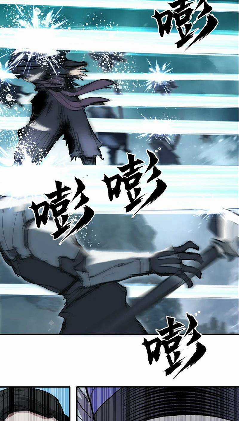 Siêu Năng Lập Phương - Chapter 302 - Trang 21